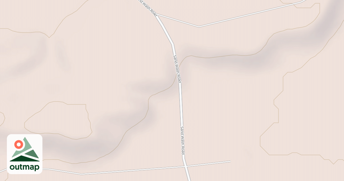 Map of BLM National GTLF Public Motorized Roads 75662c4a-5f3f-4d9b-b287-8de426cc82ea
