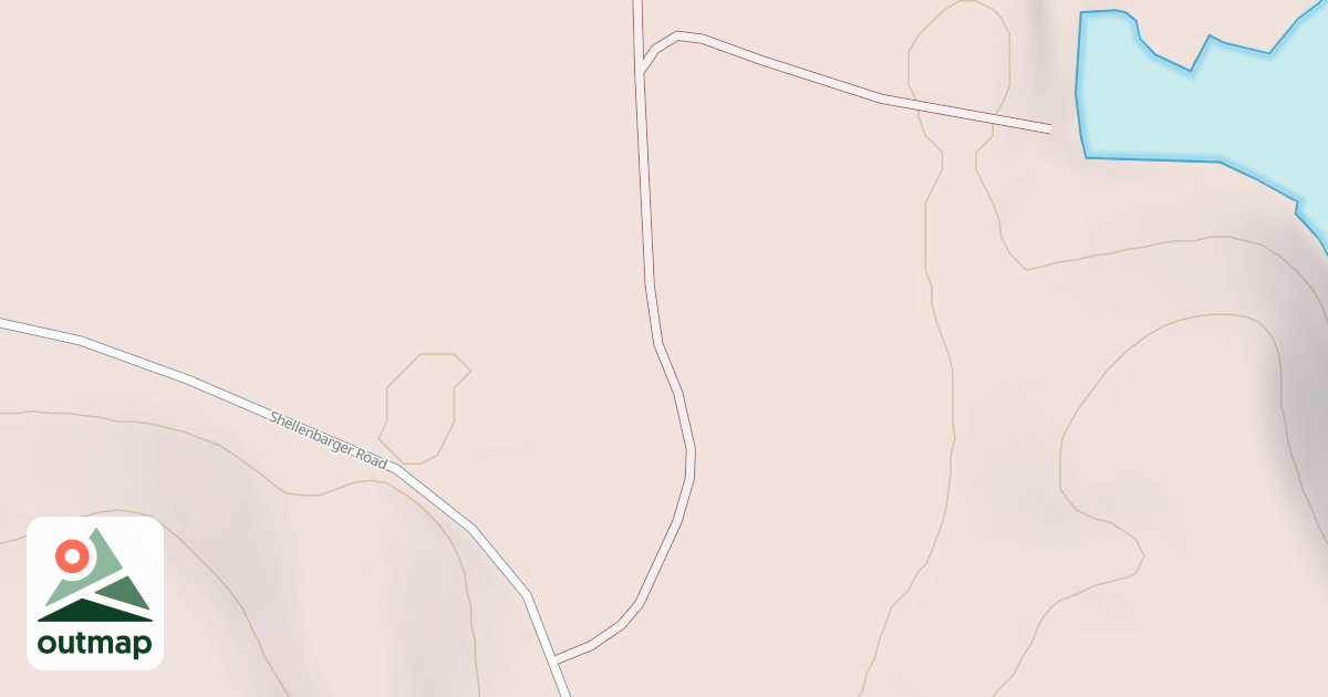 Map of 4189