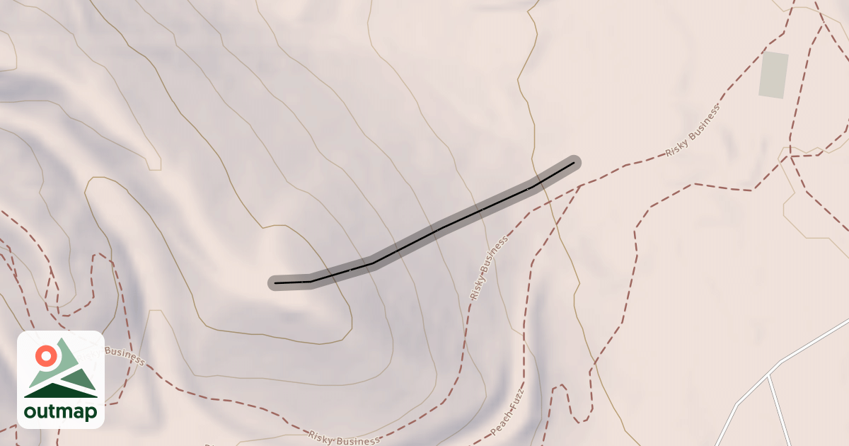 Map of South Tournament
