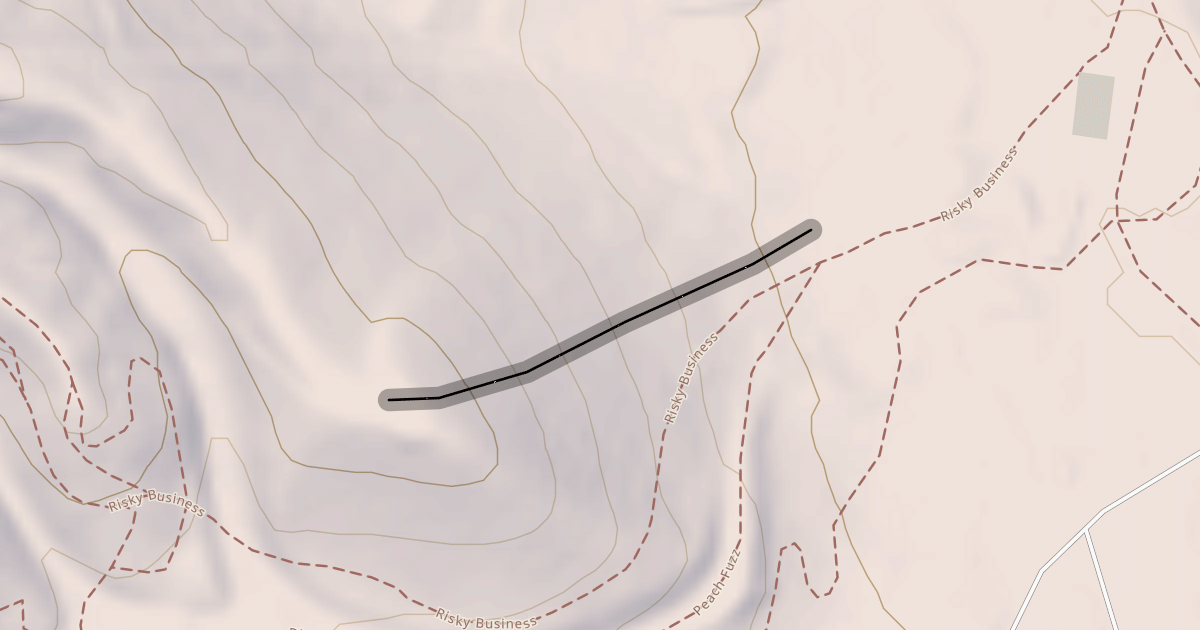 Map preview of South Tournament
