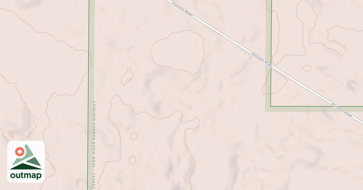 Map of Nfst-2164