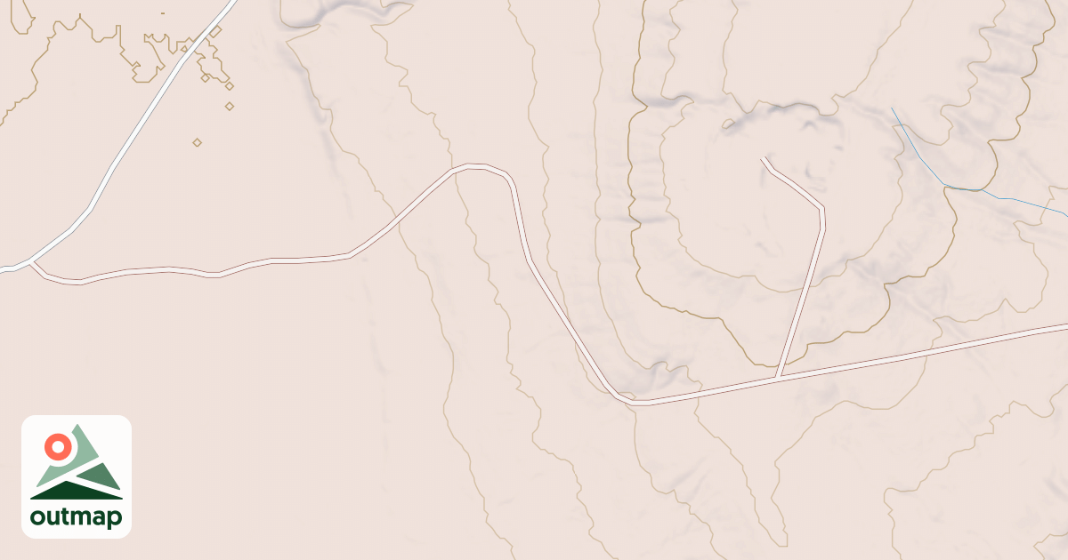 Map of FDR1118