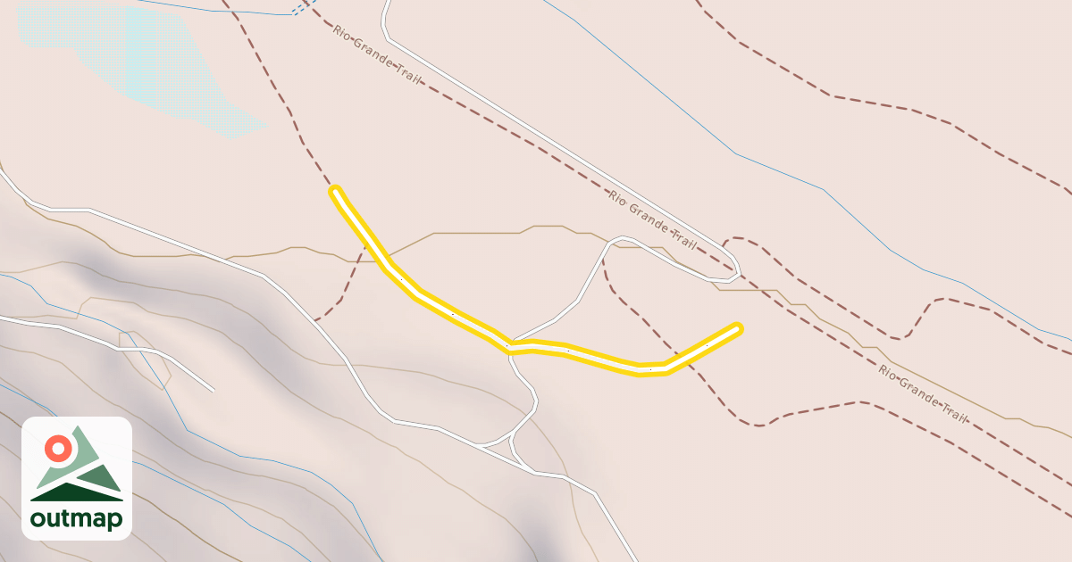 Map of 80