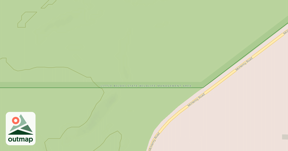 Map of USFS Motor Vehicle Use Map Roads {DB915794-66E0-4862-B6A3-D4A86918F5C2}