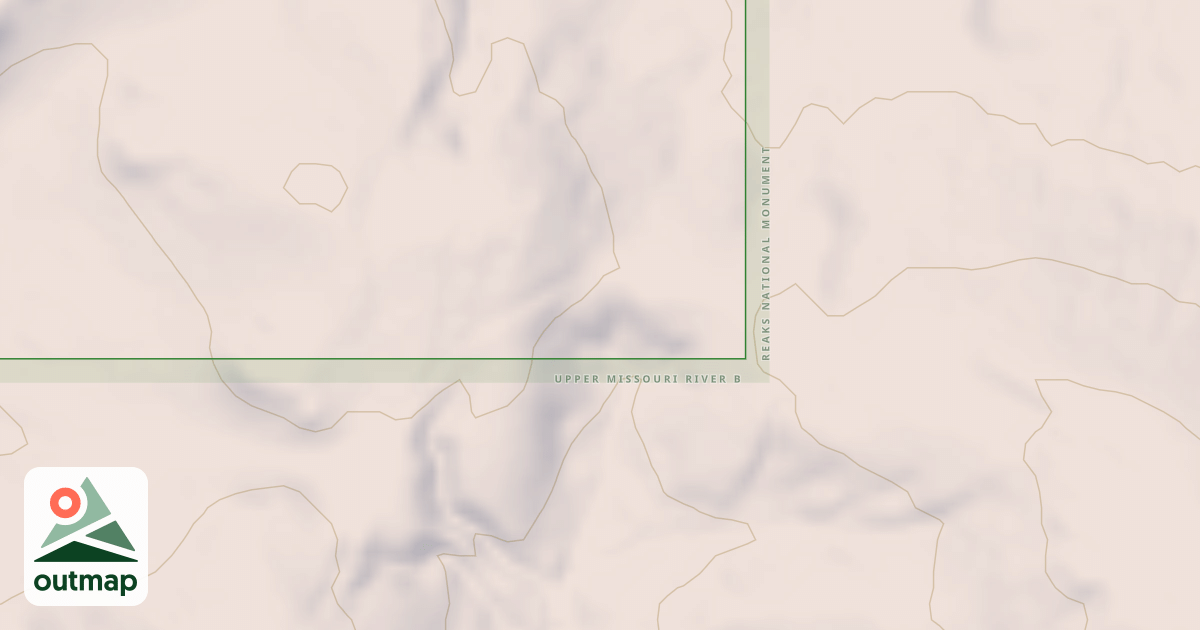 Map of BLM National GTLF Public Motorized Roads 27e295e3-9864-4f08-b8c0-f7735f8aee65