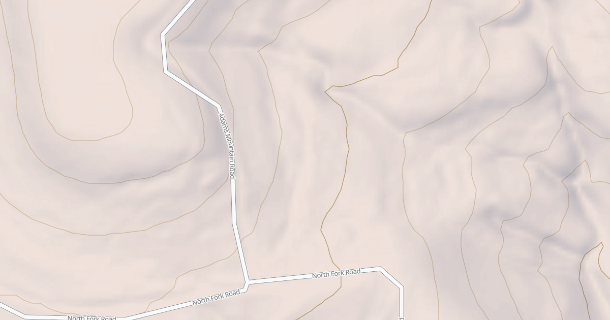 Map preview of USFS Motor Vehicle Use Map Roads {DE1FE2C9-C136-47C4-B8A1-4B025587126A}