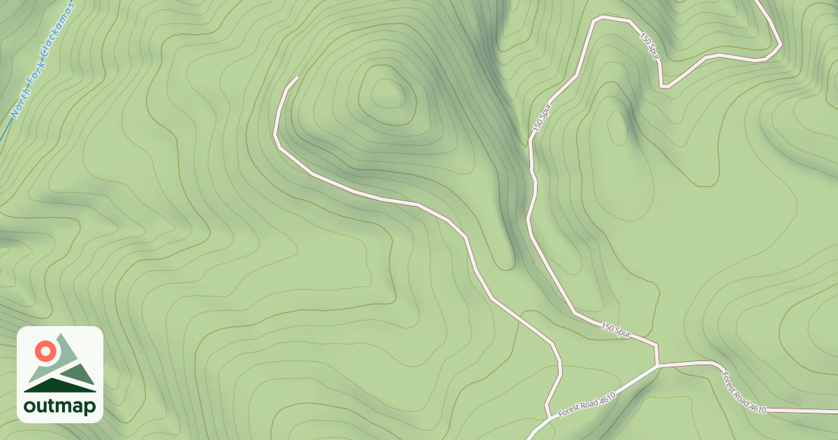 Map of 4610130