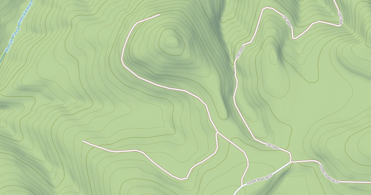 Map preview of 4610130