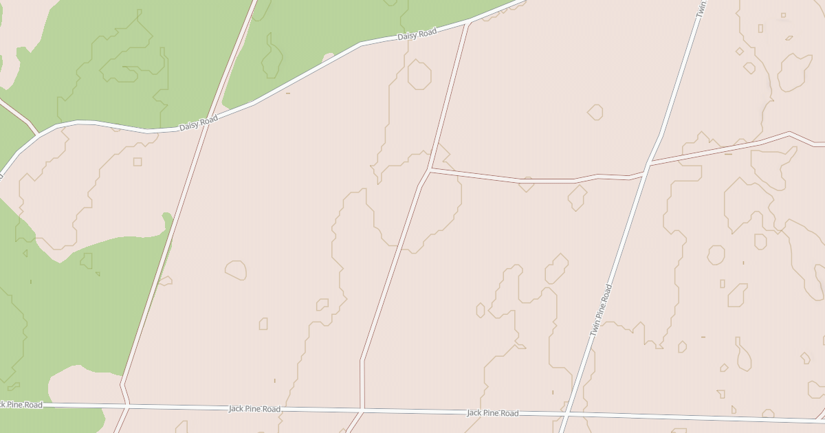 Map preview of FR 2086B