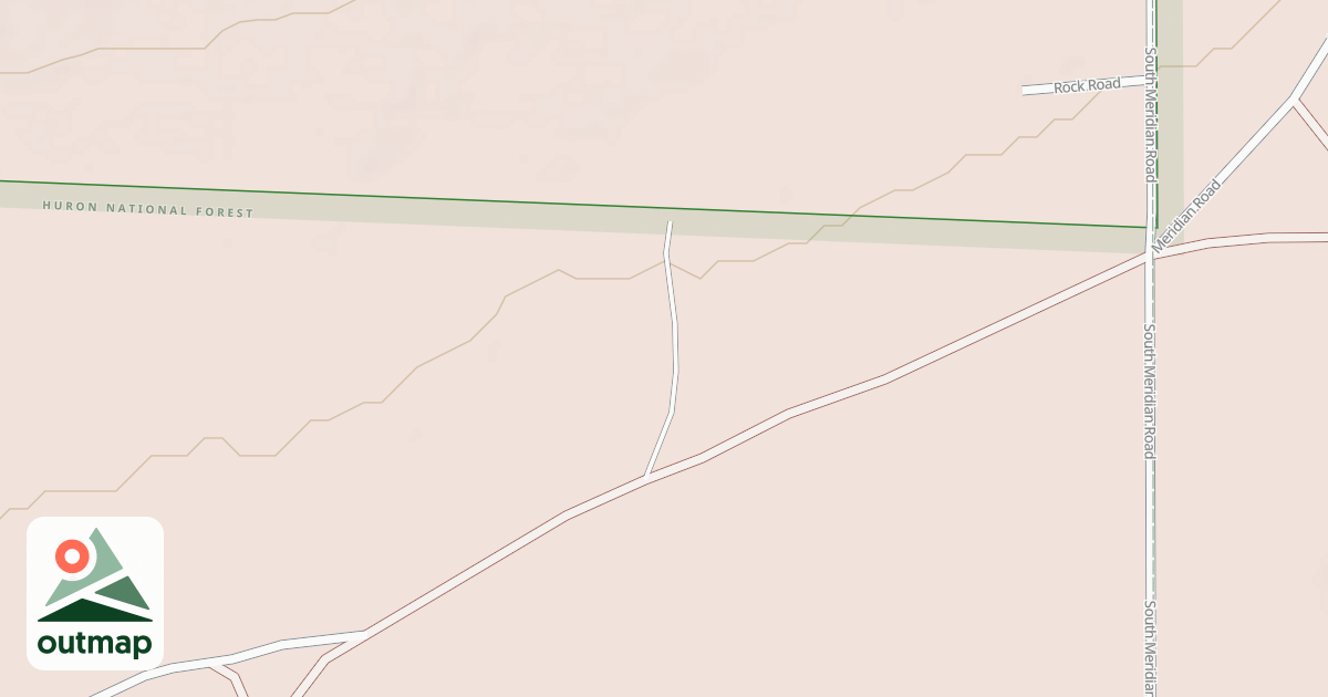 Map of 1138
