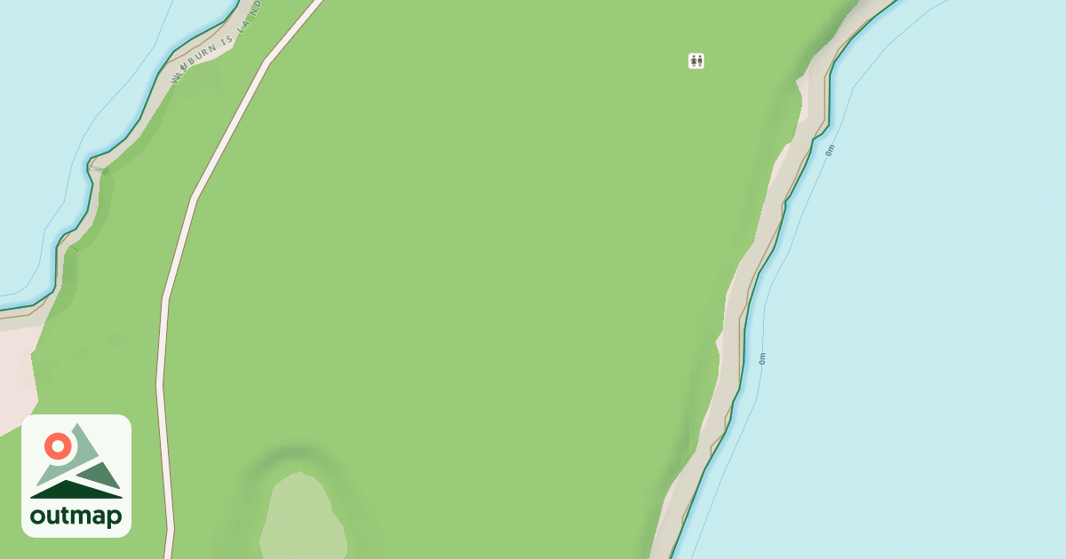 Map of USGS National Digital Trails cd41312d-95ab-41f2-8b08-024498991482