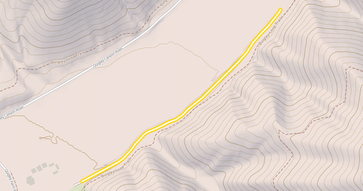 Map preview of Highway 75