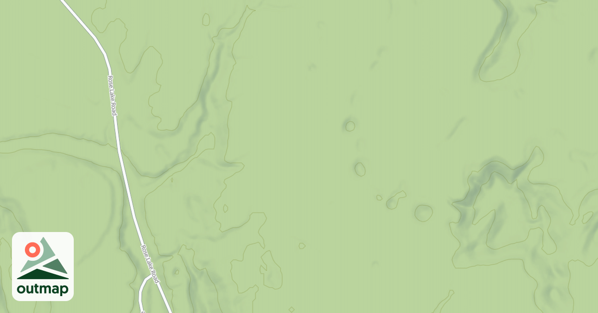 Map of FR 2336H