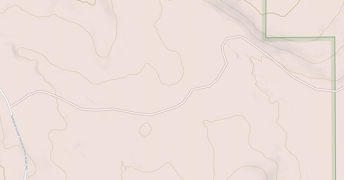 Map preview of 3450122