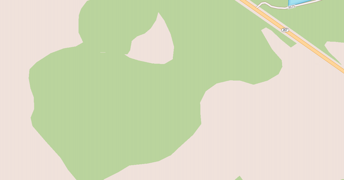 Map preview of USFS Motor Vehicle Use Map Roads {0351E955-833B-44BA-896C-9EAB7E66FD37}
