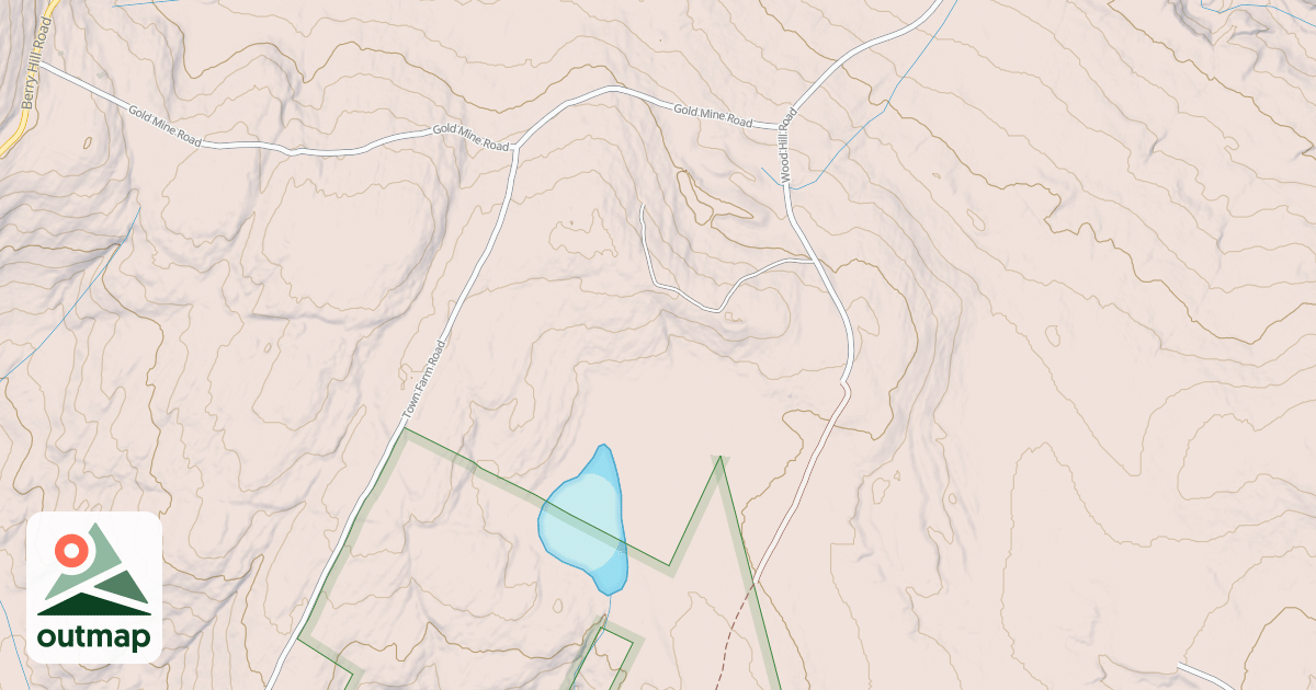 Map of 51