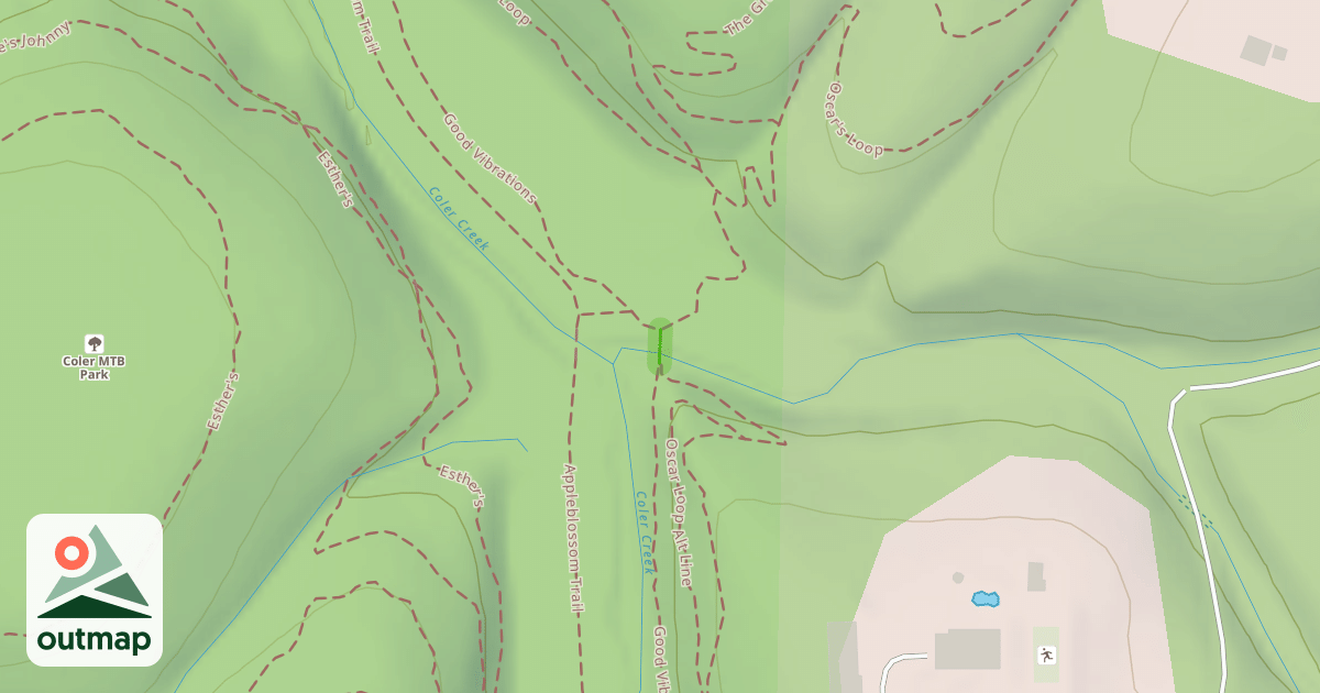 Map of Good-Oscar
