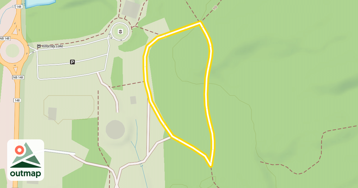 Map of 7