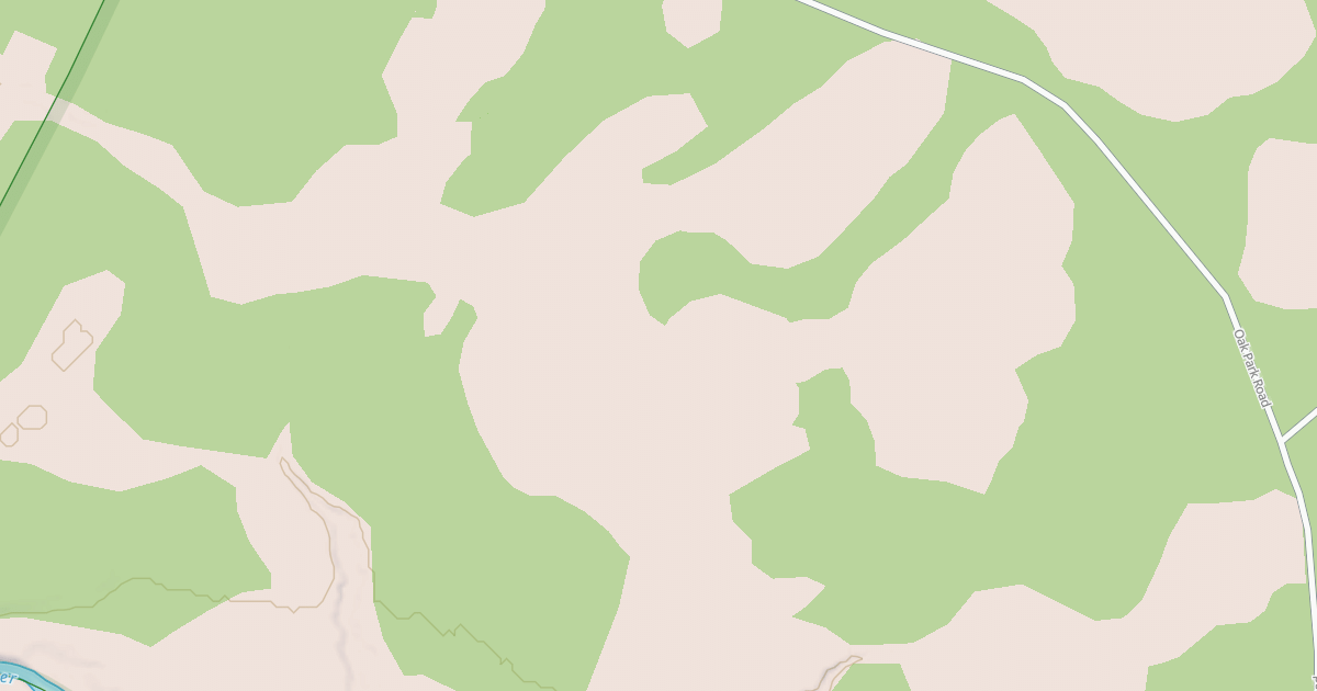 Map preview of USFS Motor Vehicle Use Map Roads {44933CC1-533B-49F2-8F20-26AABD0DE2B5}