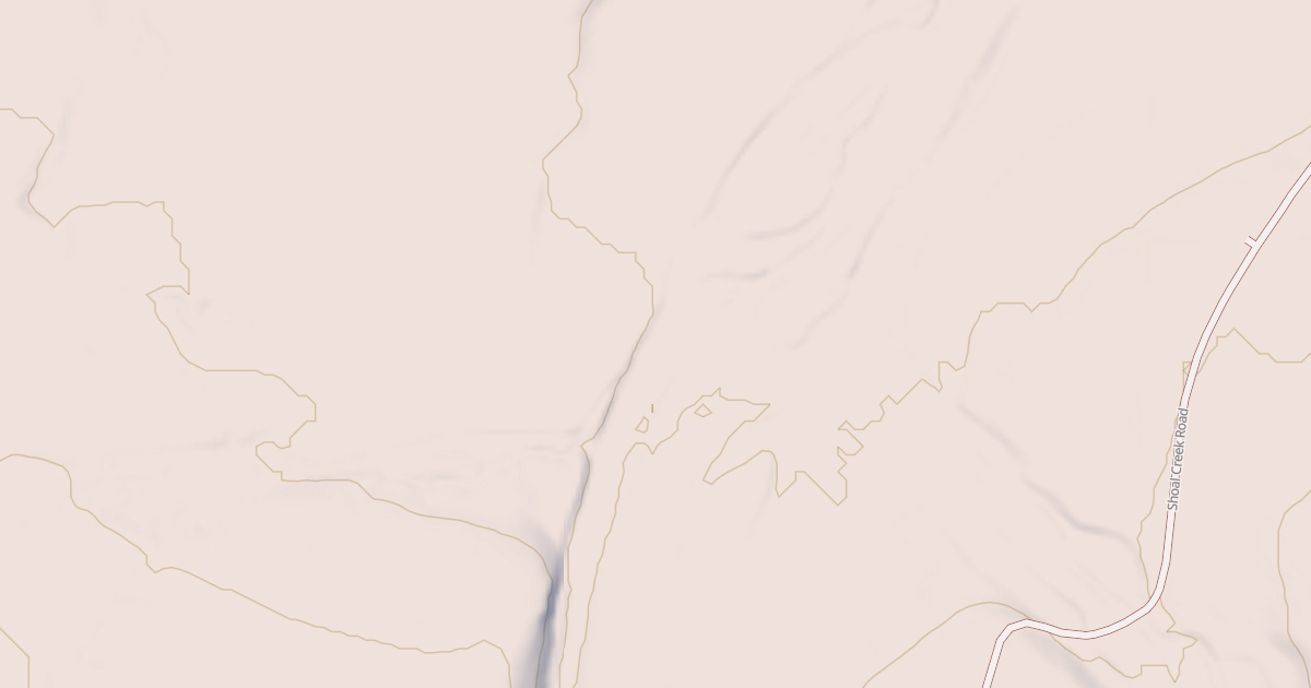 Map preview of ST.LOUIS VALLEY