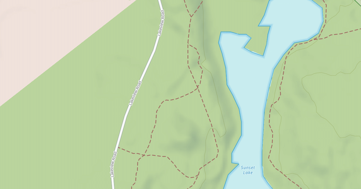 Map preview of USGS National Digital Trails 466d3ff2-ef08-4ae6-85eb-125f60e19b50