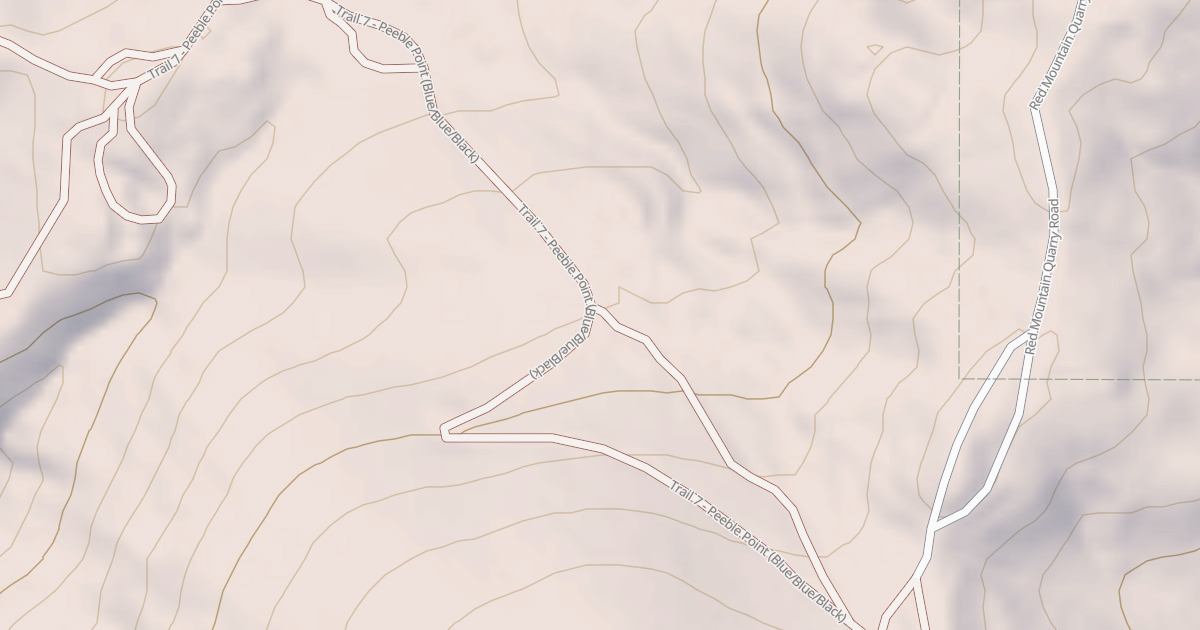 Map preview of USGS National Digital Trails 6ab42bbc-17e6-4f58-821a-87a0be094eea