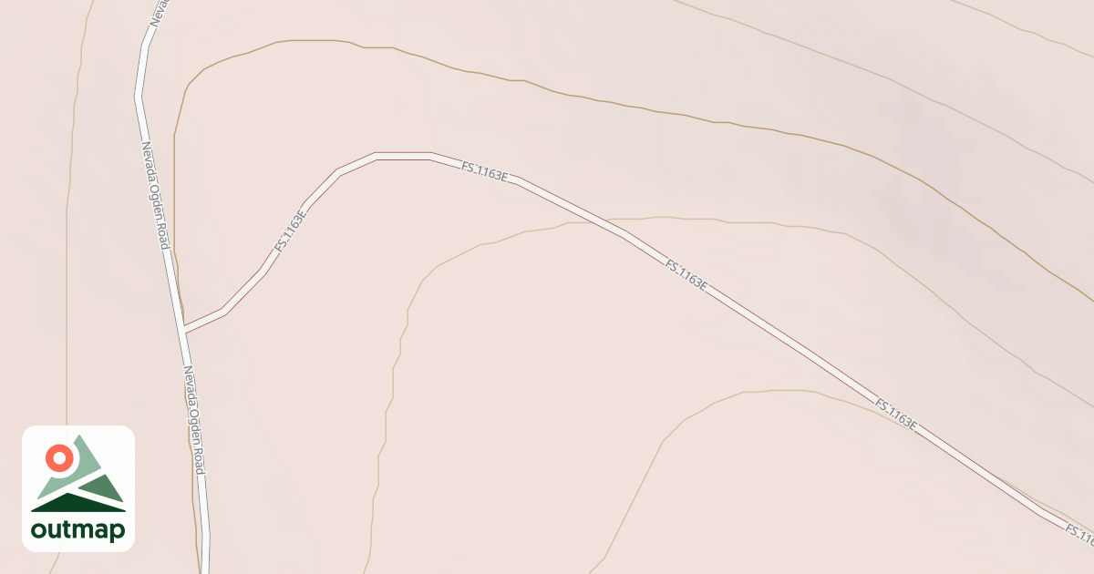 Map of WASSON CREEK #9