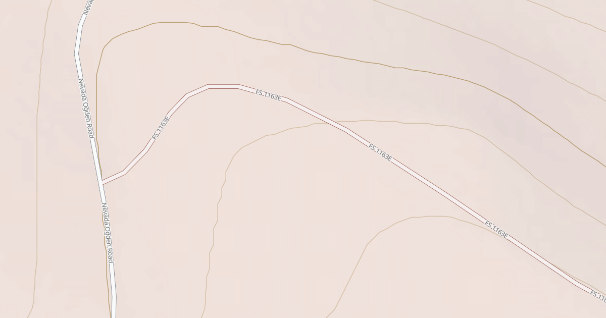 Map preview of WASSON CREEK #9