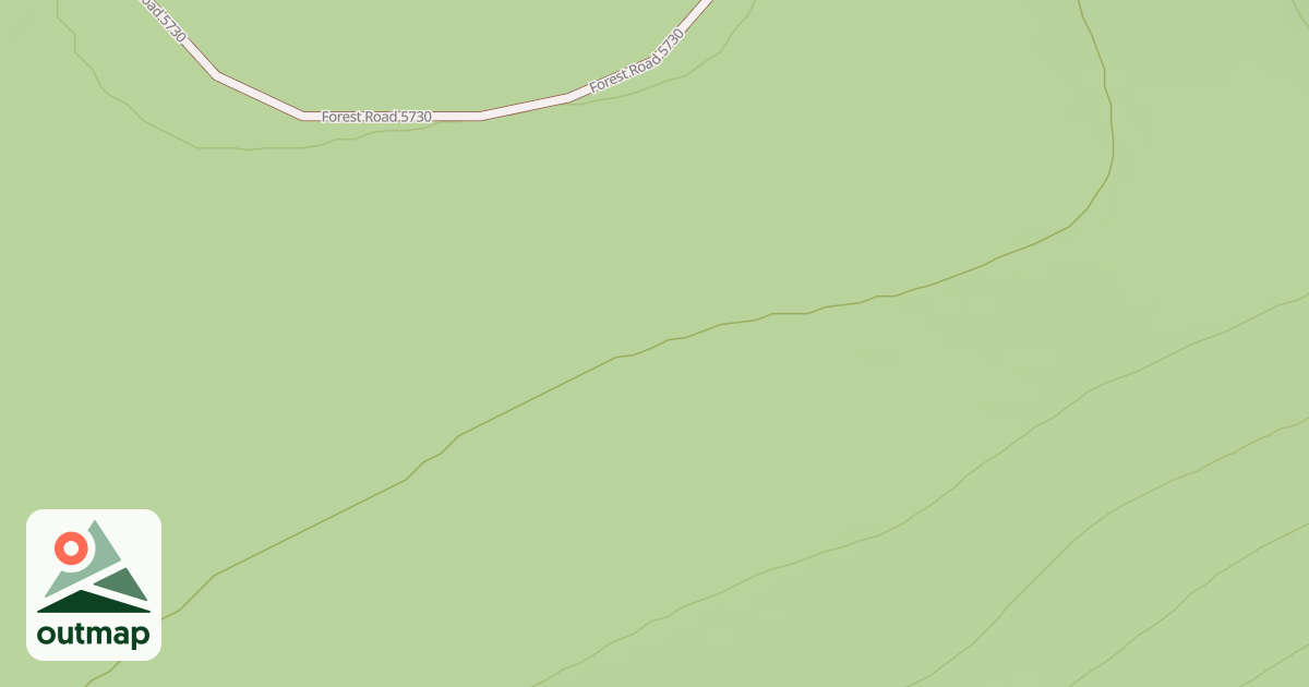 Map of 5730050