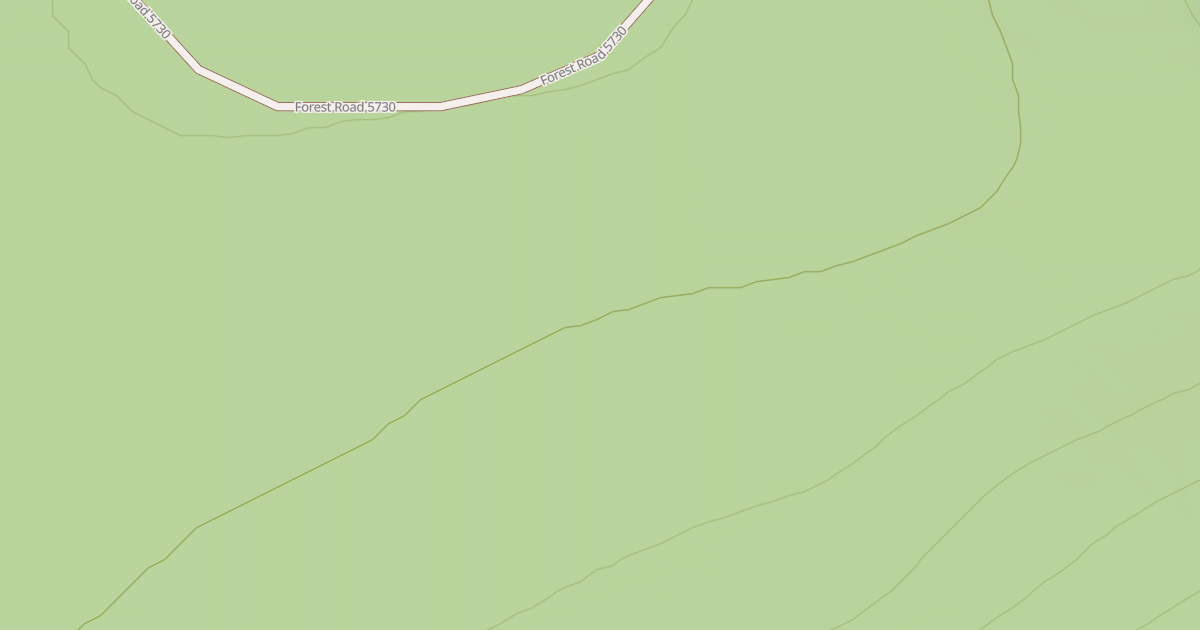 Map preview of 5730050