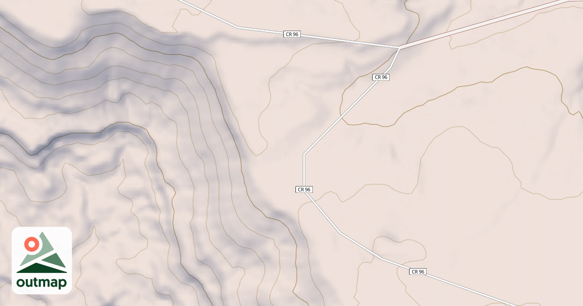 Map of Scullion