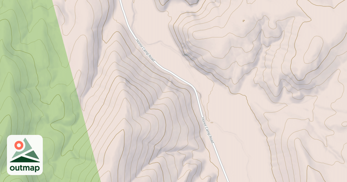 Map of BLM National GTLF Public Motorized Roads 4ba7be43-e5bc-4f44-9394-4932617e8cc3