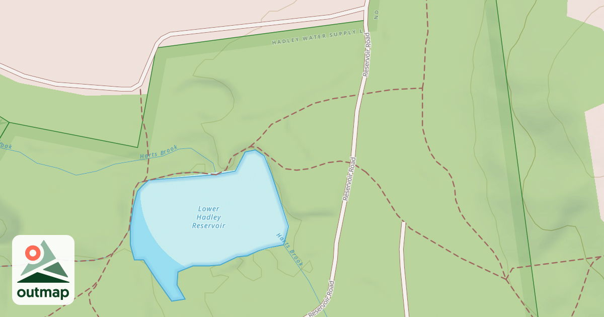 Map of USGS National Digital Trails c6b7f496-67e7-42df-8aa2-75ac1e1697b2