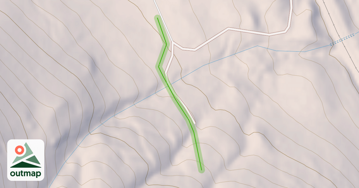 Map of Al's Fringe