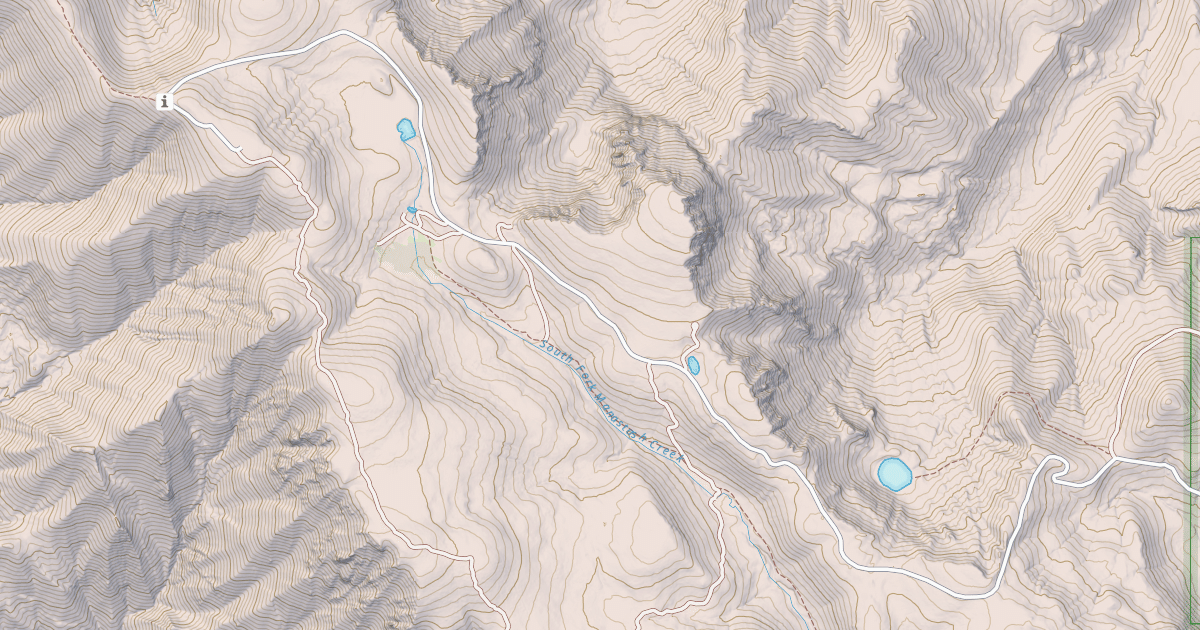 Map preview of MANASTASH