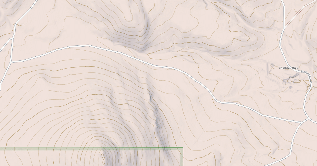 Map preview of BLM National GTLF Public Motorized Roads 5e805d7c-43c3-4583-9ac9-860afd3af12d