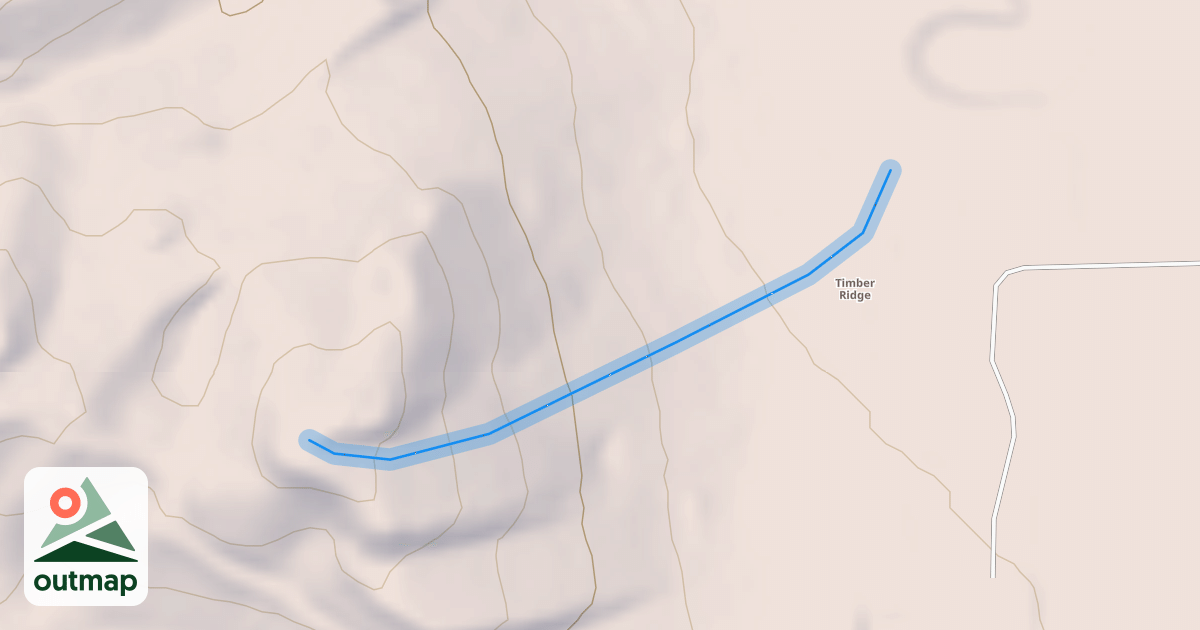 Map of Oak