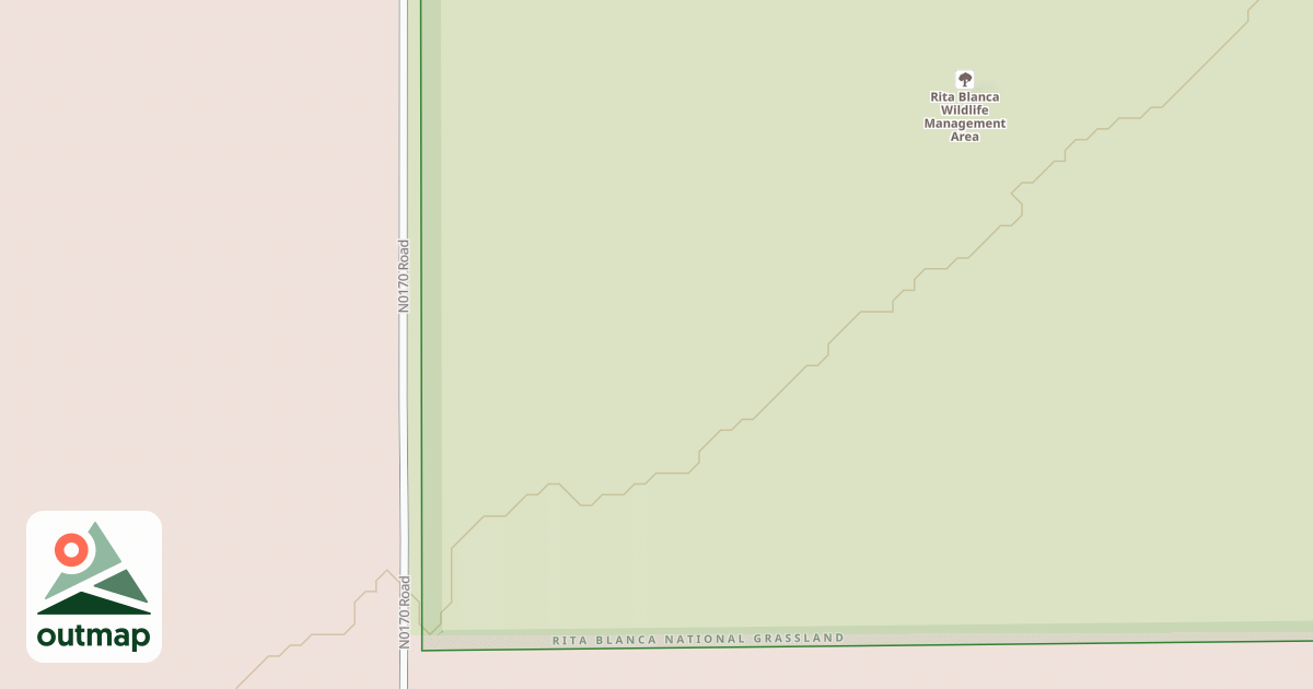 Map of UNIT 130