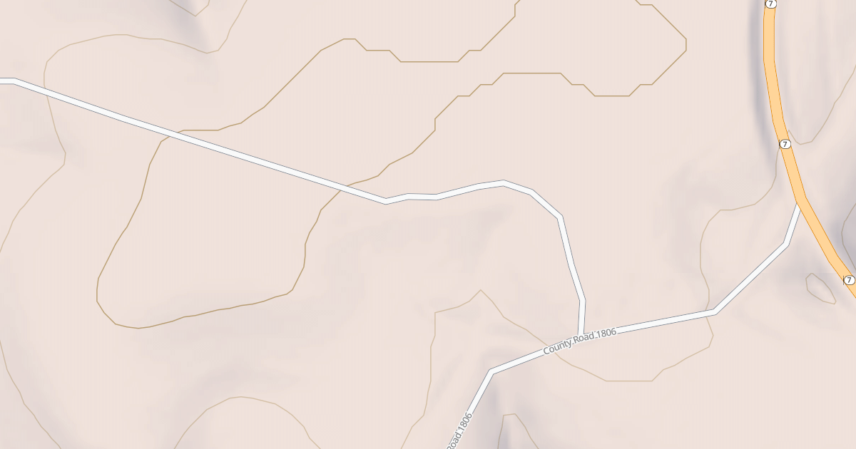 Map preview of USFS Motor Vehicle Use Map Roads {1FE0F4D6-EAB6-4EBF-91C0-23CC34FBB4F9}