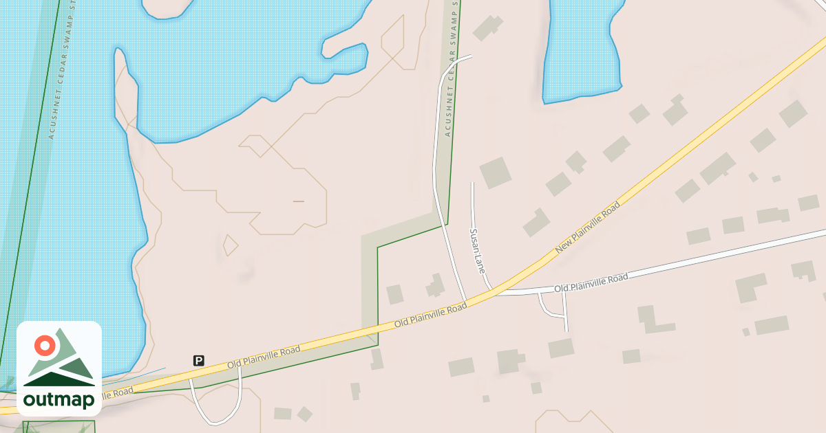 Map of USGS National Digital Trails 7aff8fb1-f1b3-4b5d-a6b1-e84703aa5467