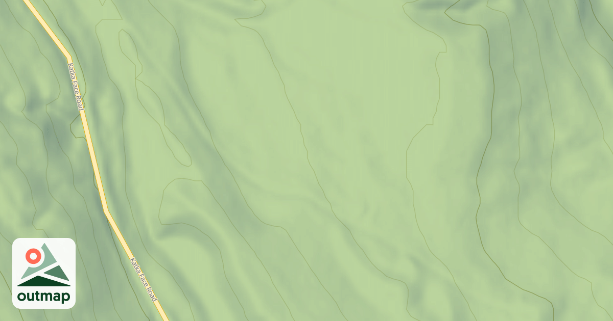Map of CROWN A