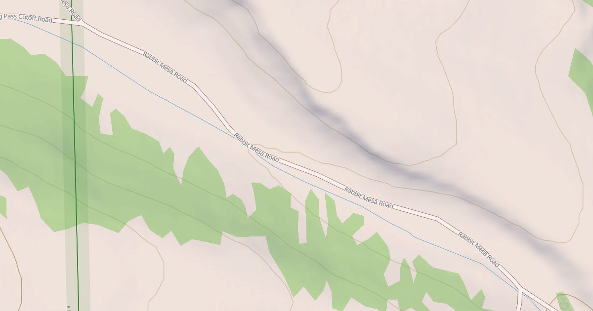 Map preview of BLM National GTLF Public Motorized Roads 1bafad2b-617b-4535-a1ff-d855e3a91fb4