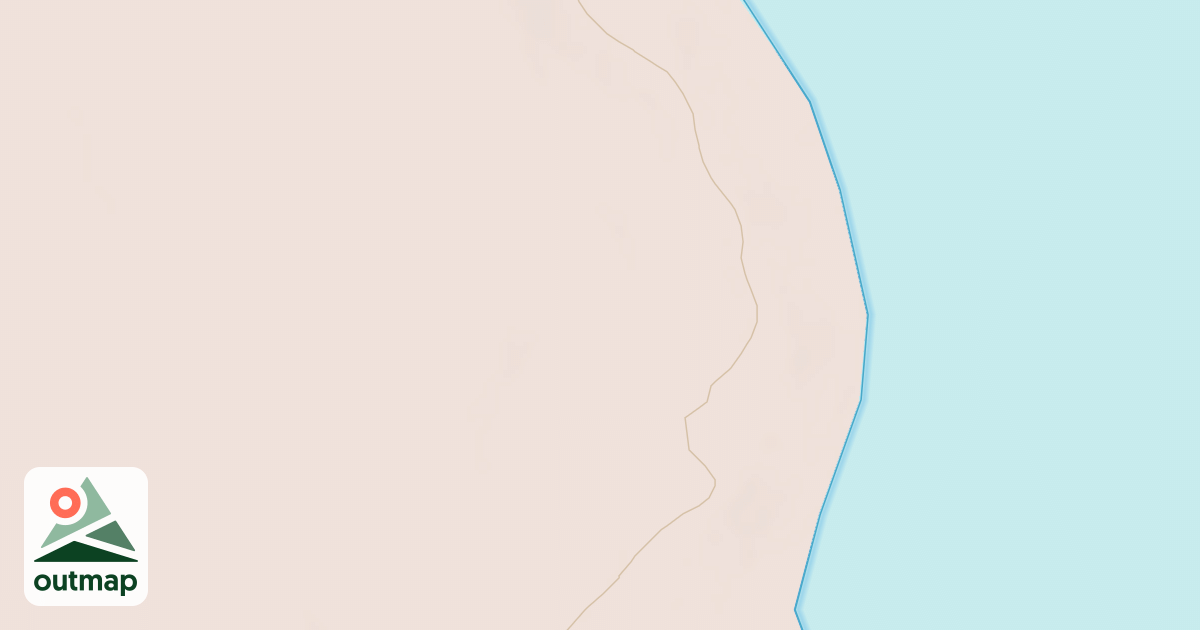 Map of BLM National GTLF Public Motorized Roads 58c88310-d1f7-435c-9bdb-0ce1eda7a4fe