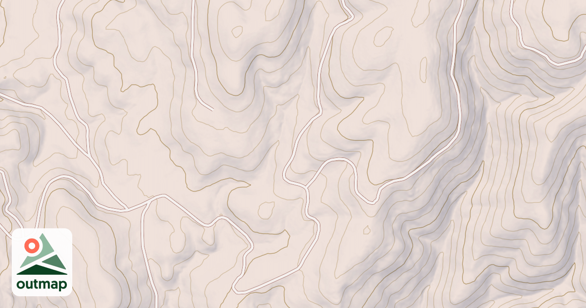 Map of ALBATROSS