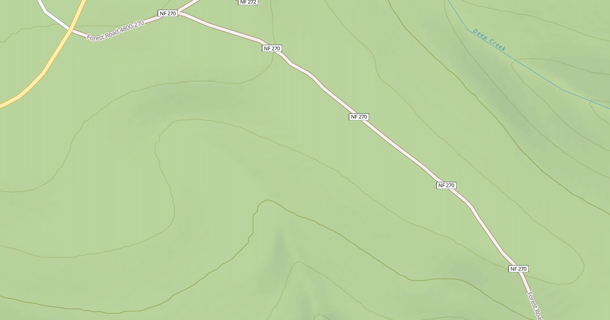 Map preview of 4800270