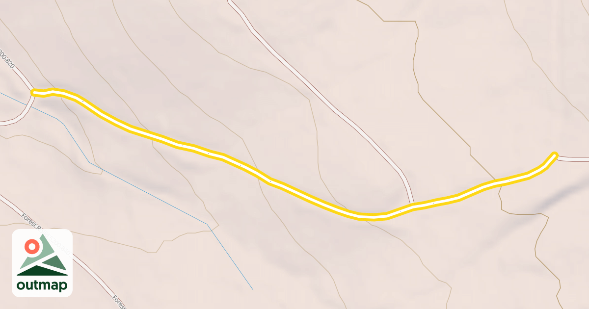 Map of 11B