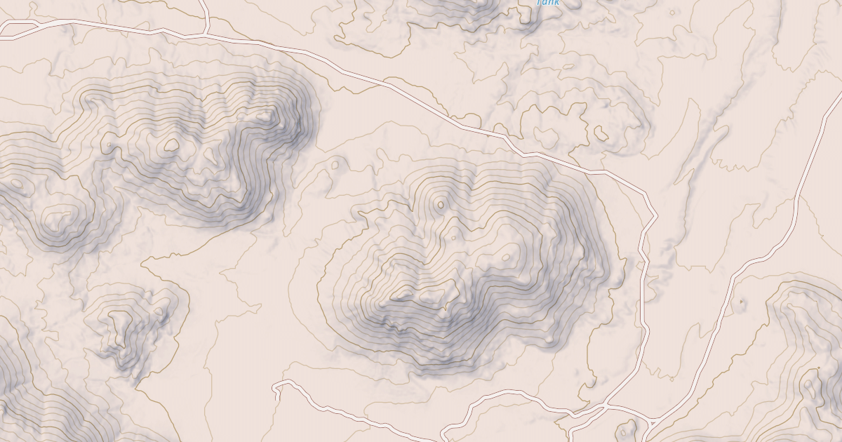 Map preview of EPIDOTE
