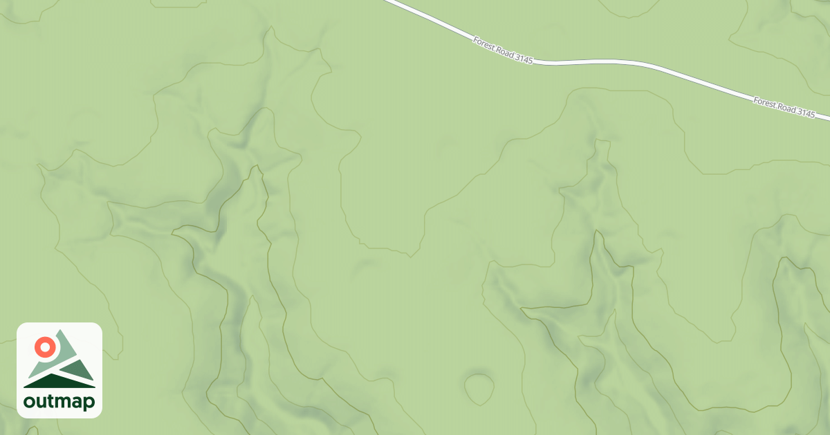 Map of LITTLE BEAR