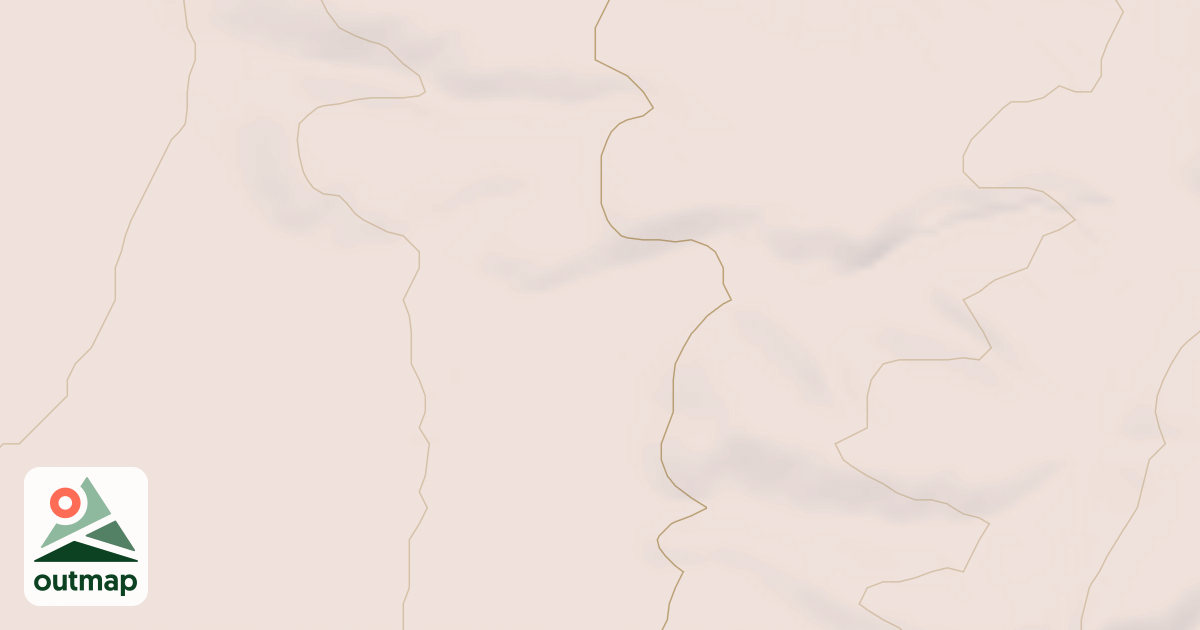 Map of BLM National GTLF Public Motorized Roads 477c9795-35a9-49e8-9388-820c67d12535