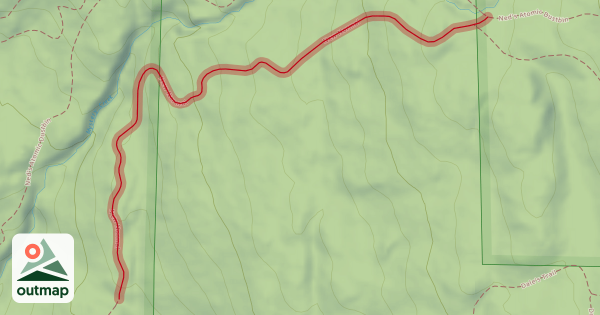Map of New Normal